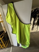 HY hi-vis Ride On Exercise Sheet