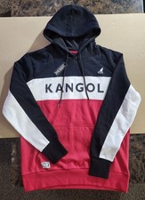 Kangol Colorblock Fleece