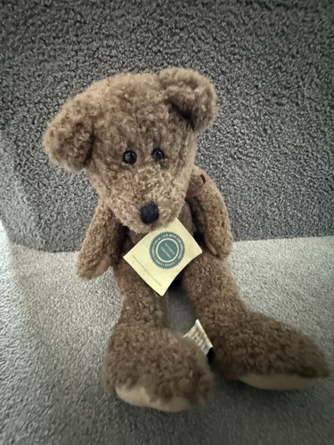 Vintage teddy bear - , from