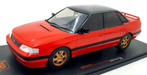 Ixo models scale - ixo,