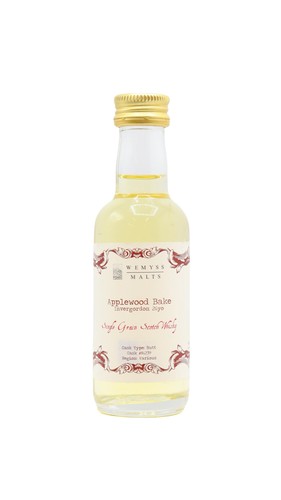 Invergordon wemyss malts - invergordon,