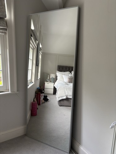 Ikea hovet mirror - hovet,