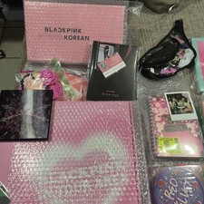 Blackpink Born Pink Album