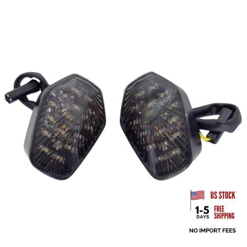 Led turn signal light - turn,