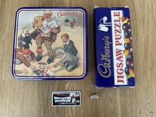 Cadburys Memorabilia Bundle -