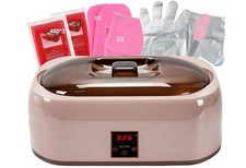 JOJOCOSMO PARAFFIN WAX TREATMENT EQUIPMENT