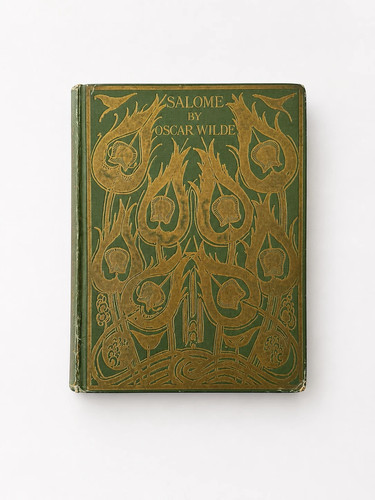 Salome oscar wilde - oscar, wilde.