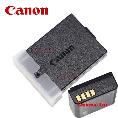 Original canon e10 battery - original,