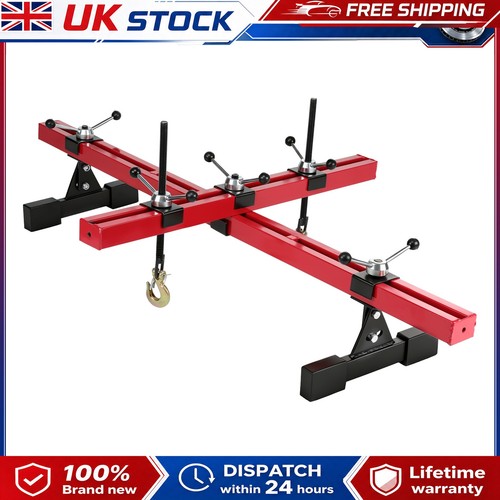 Heavy duty lifter engine - duty,