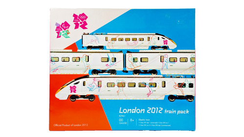 Hornby gauge r2961 - hornby,