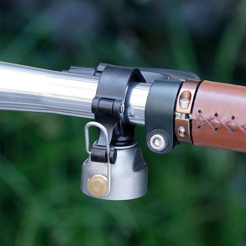 Copper alloy bike dual action - bike,