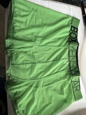 Box Menswear Boxer Trunks