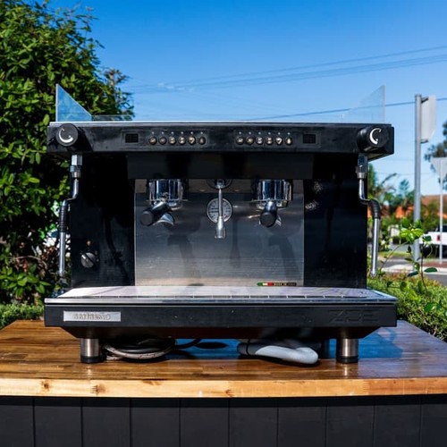 Used sanremo zoe - sanremo, competition