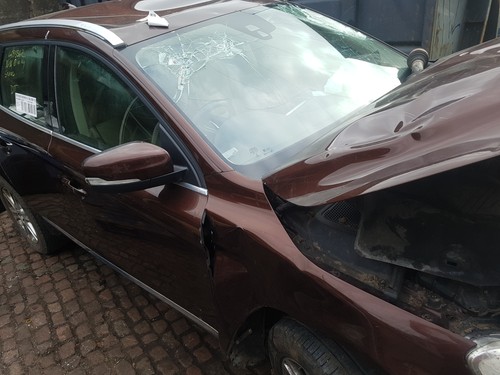 Volvo xc60 passenger side - volvo,