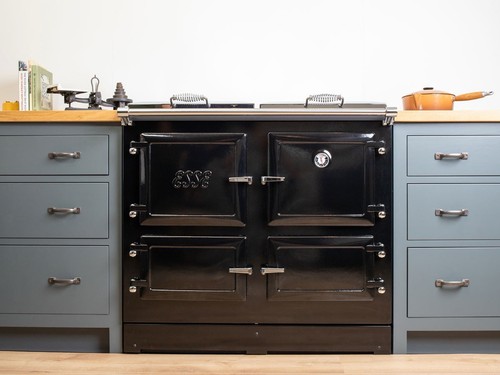 Esse 1000 electric range - x,