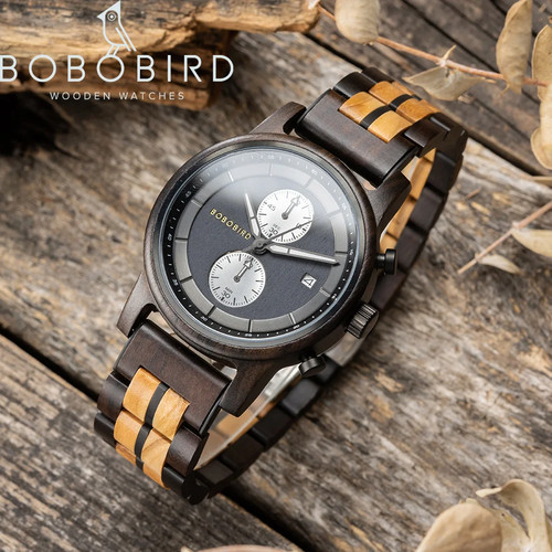Bobo bird wooden - wooden, men