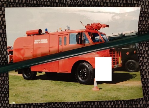 North weald fire - north,