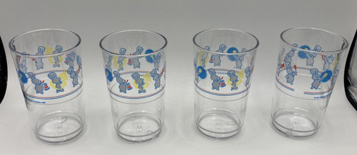 Set vintage 1981 - vintage,