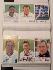 Group Of Nine Cricket