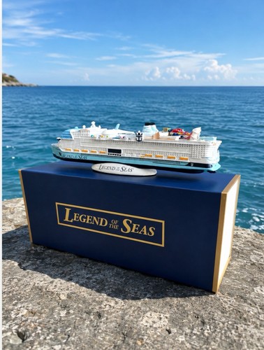Legend the seas cruise ship - of,