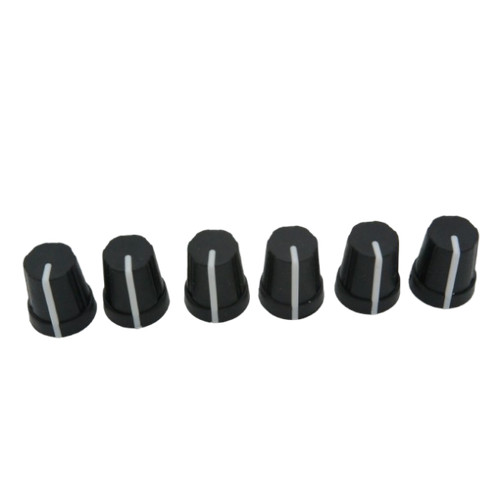 Knobs x0xb0x type 2 - type,