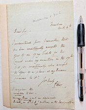 Edward Venables Vernon