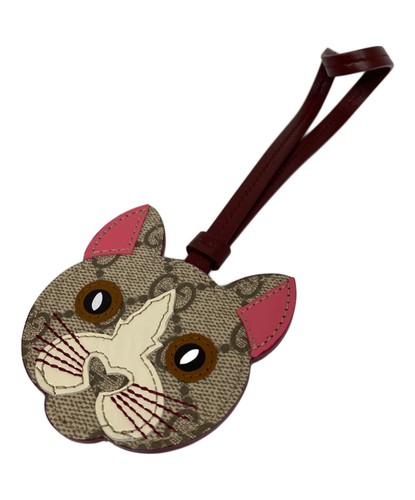 Gucci cat shape supreme - gucci,