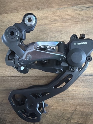 Shimano grx rx815 di2 - shimano,