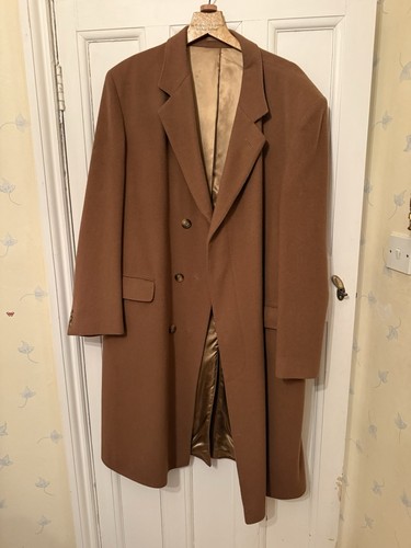 100 cashmere brown - brown,