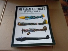 German aircraft world war - of,