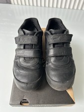 Boys Startrite Rhino School Shoes Size 3F