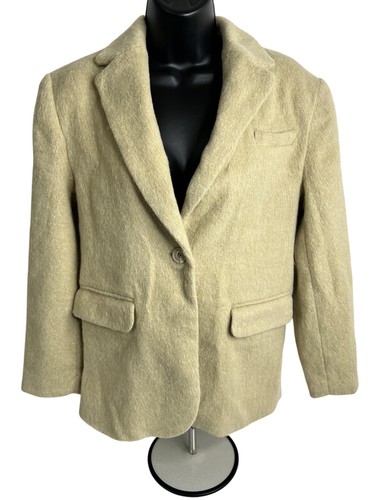 Future collective blazer - collective,