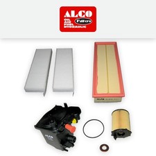 SERVICE KIT for CITROEN