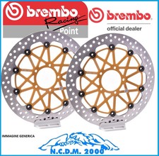CP Brake Discs Brembo Racing
