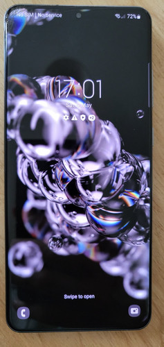 Samsung galaxy s20 ultra - galaxy, 5g