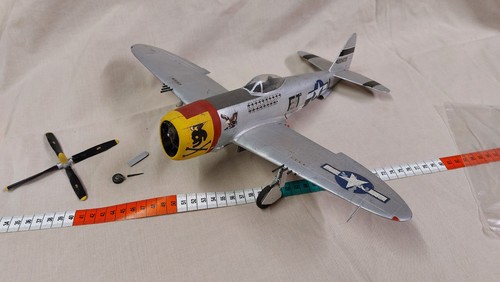 Republic p 47d - 1/32,