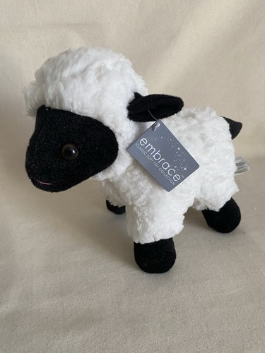 Sheep lamb soft toy - toy, stuffed