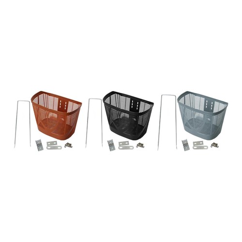 Front bike basket easy - front, basket,