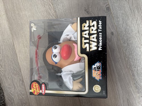 Playskool potato head star - playskool, mr.