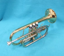 Artemis brass cornet flat - cornet, b-flat
