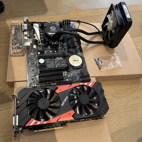 6700k gtx1070 gaming - 6700k, +