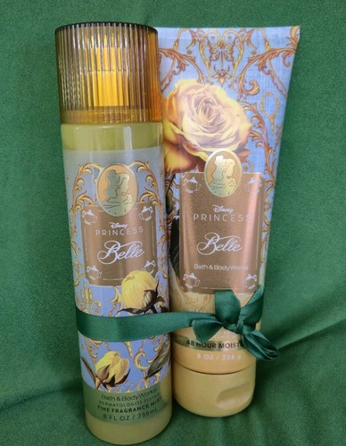 Bath and body - body, new