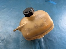 MG TF Coolant Bottle Expansion