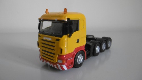 Oxford truck 8x4heavy - oxford,