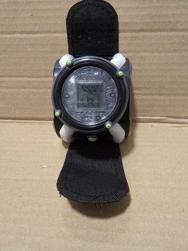 Ben deluxe omnitrix lights - deluxe,