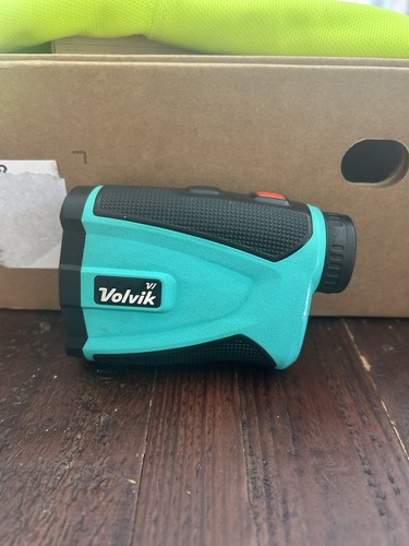 Volvik range finder with slope - volvik,
