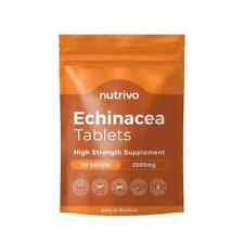 Echinacea 2000mg High Strength