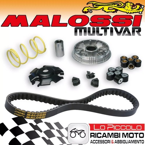 Malossi multivar 2000 - malossi, variator