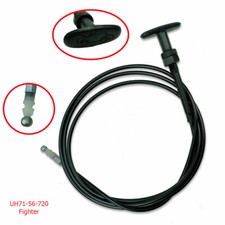 For Mazda Fighter 1998 04 06