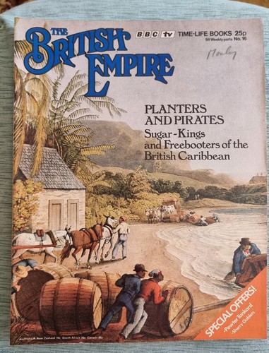 British empire bbc - tv, time-